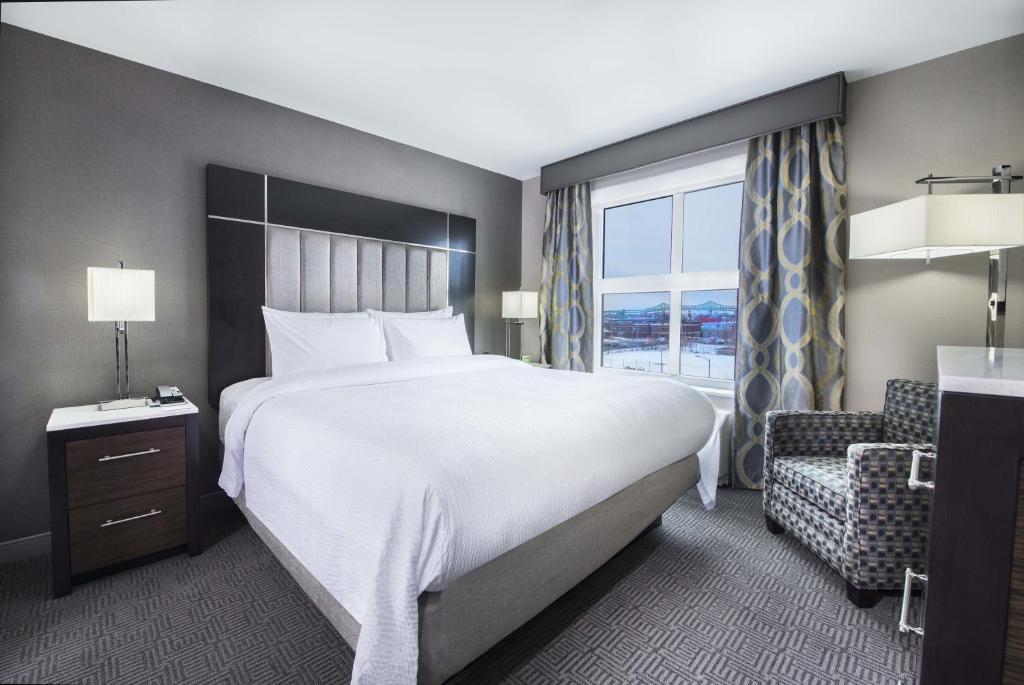 Towneplace Suites Boston Logan Airport