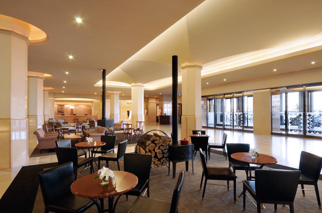 Hotel Emisia Sapporo