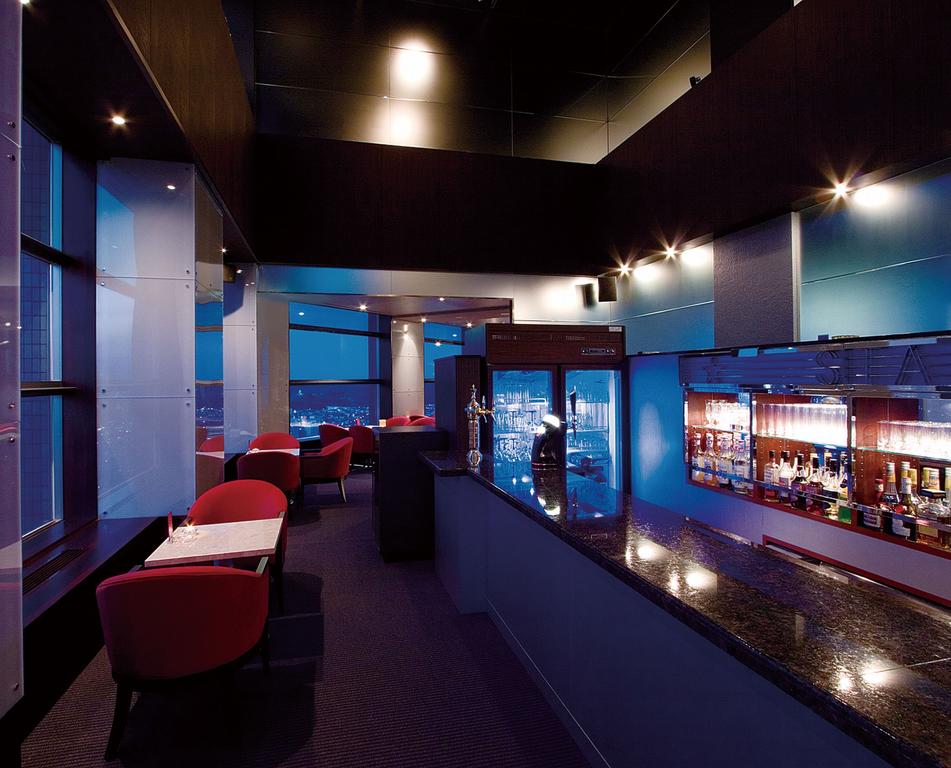 Hotel Emisia Sapporo