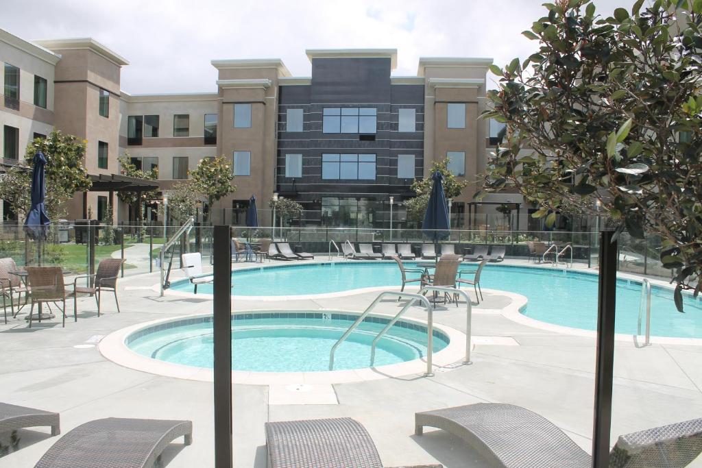 Staybridge Suites Carlsbad