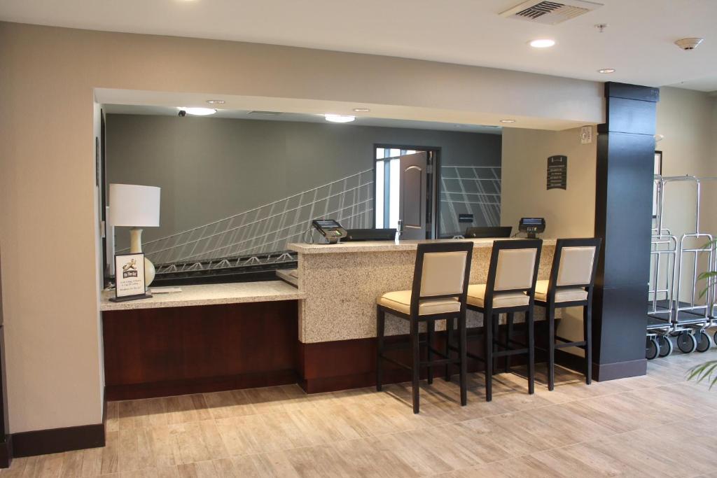 Staybridge Suites Carlsbad
