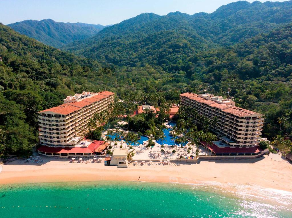 Barcelo Puerto Vallarta - All Inclusive