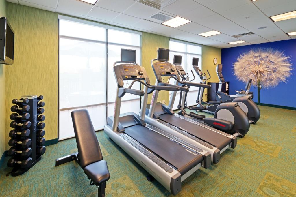 Springhill Suites Boulder
