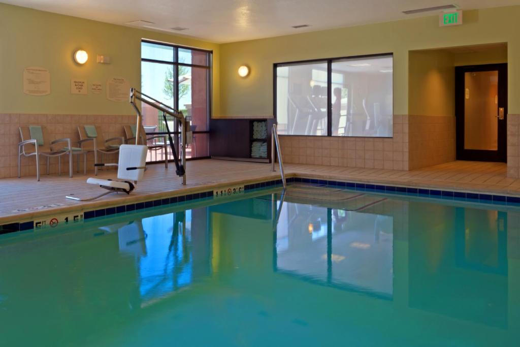 Springhill Suites Boulder