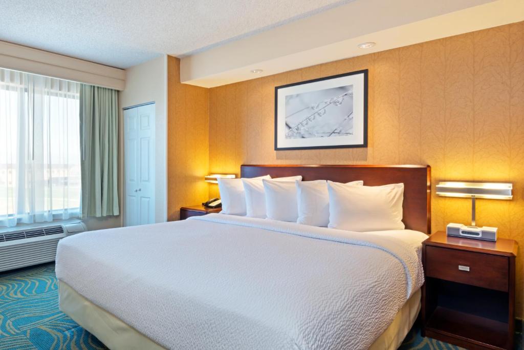 Springhill Suites Boulder