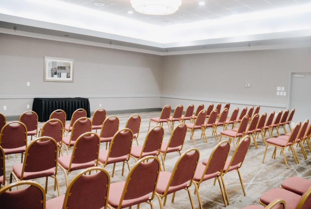 Holiday Inn Lumberton