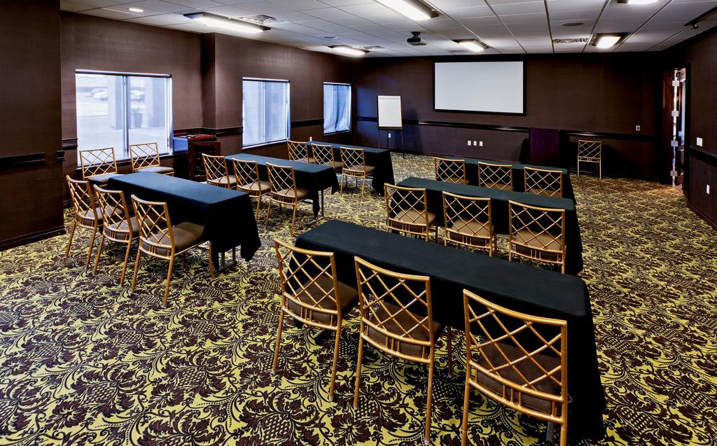 Hawthorn Suites by Wyndham Lubbock
