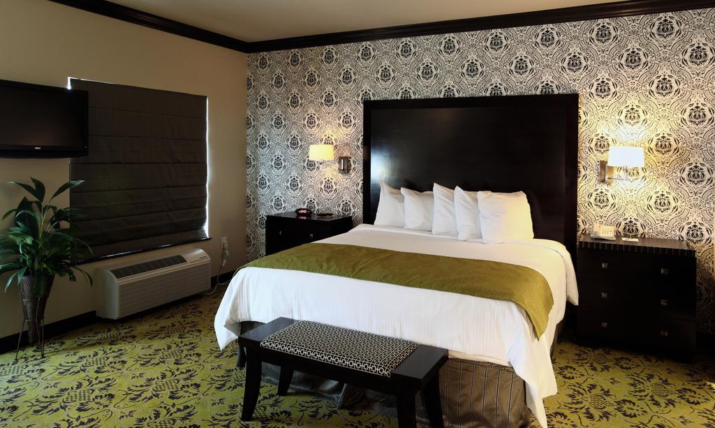 Hawthorn Suites by Wyndham Lubbock