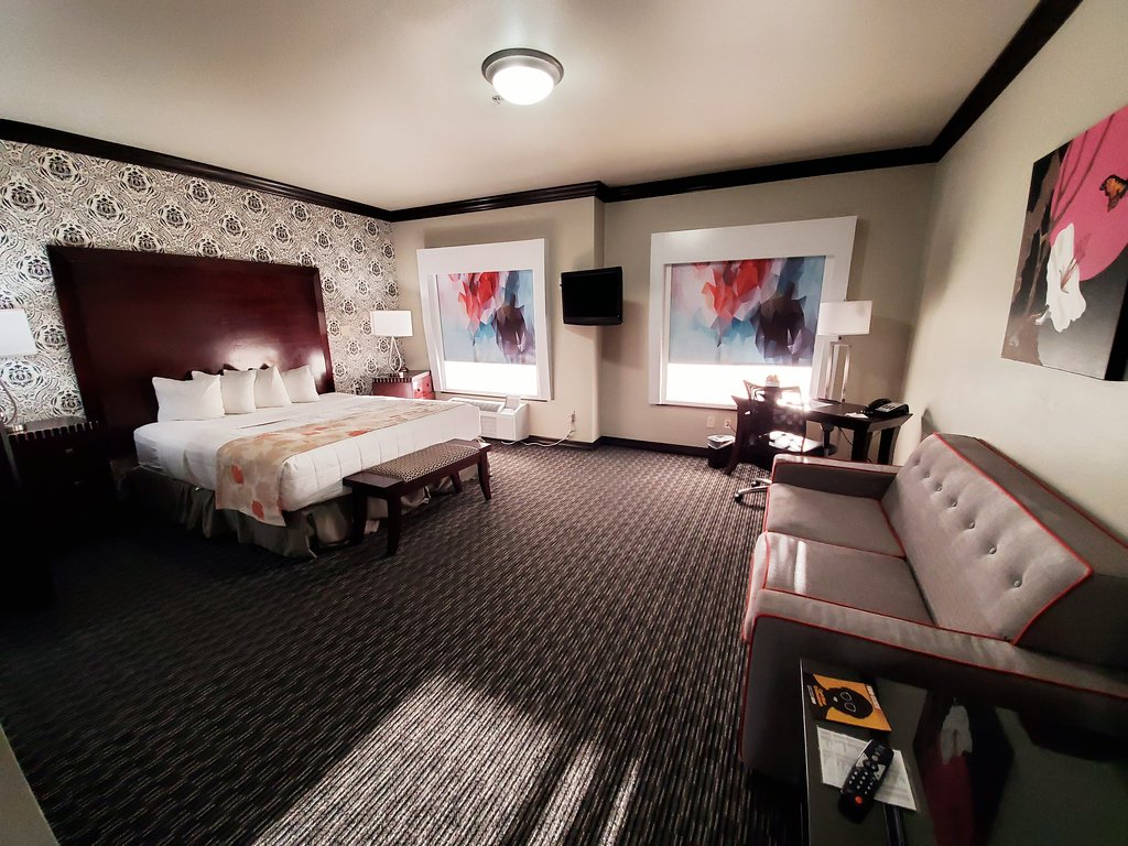 Hawthorn Suites by Wyndham Lubbock