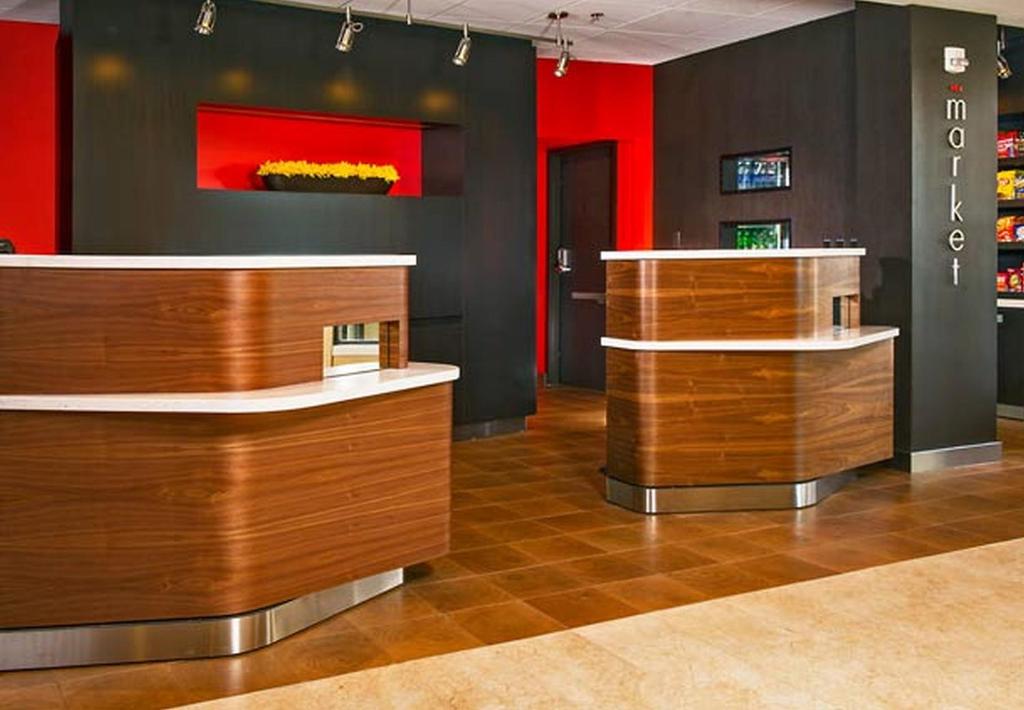 Courtyard by Marriott Hampton
