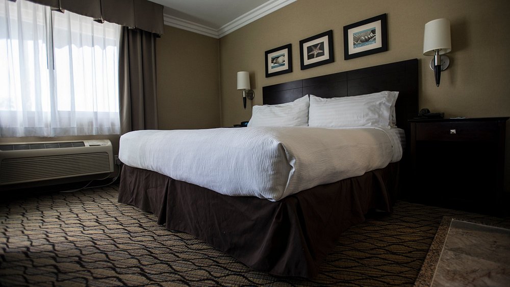 The Volare, an Ascend Hotel Collection Member