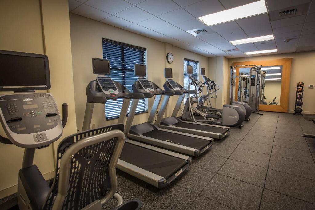 Homewood Suites by Hilton Charlotte Ballantyne, NC