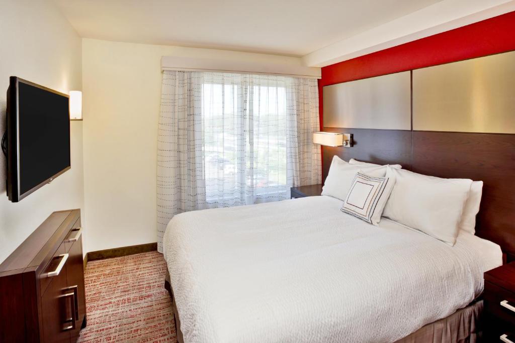Residence Inn Chicago Wilmette