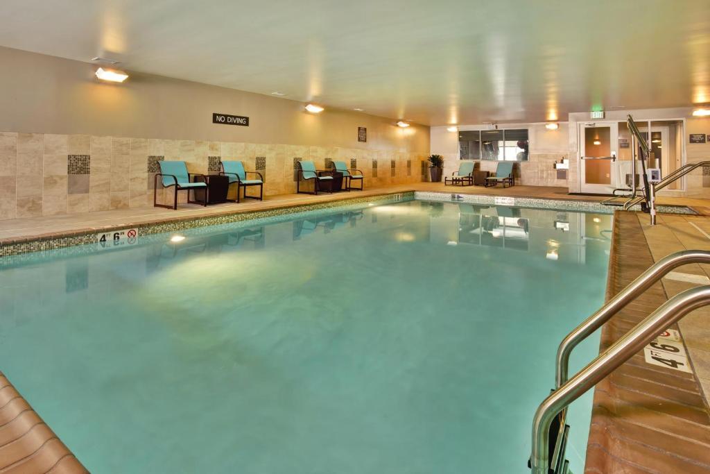 Residence Inn Chicago Wilmette