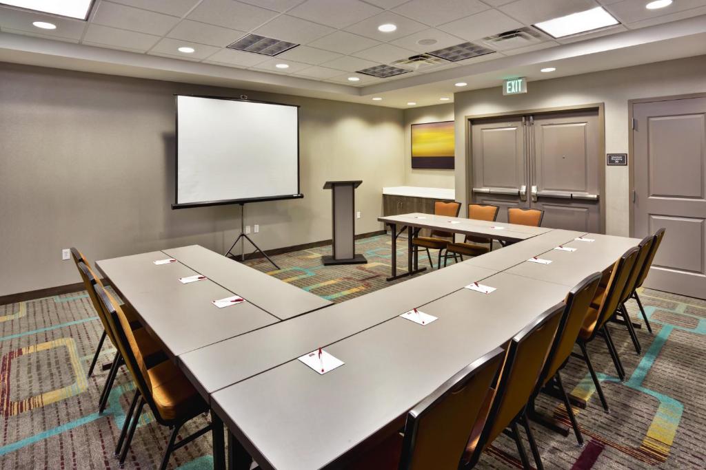 Residence Inn Chicago Wilmette
