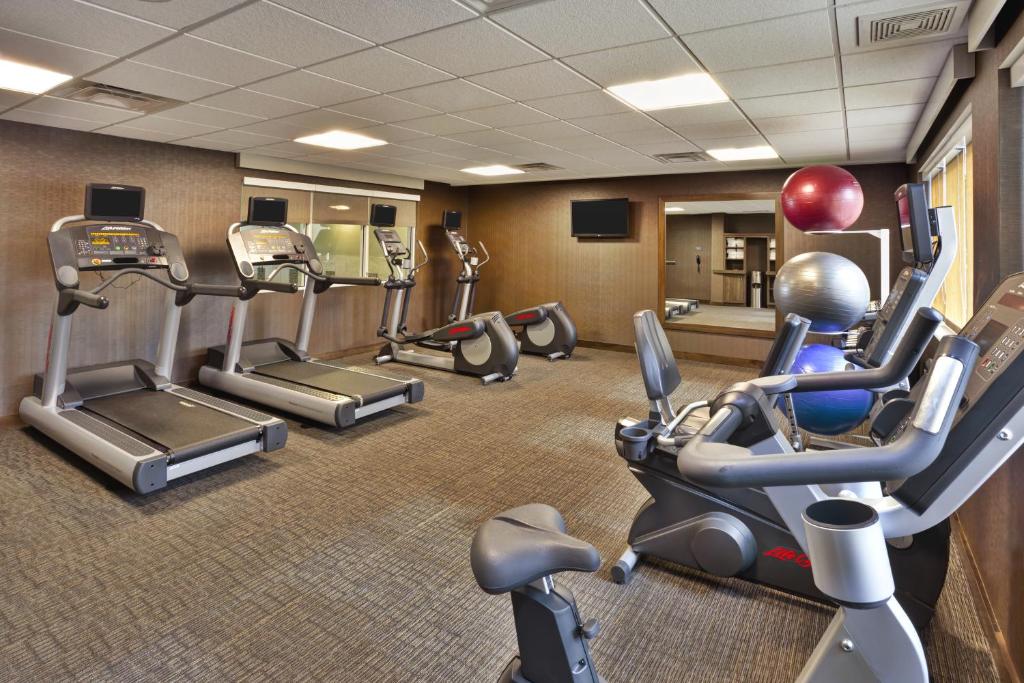 Residence Inn Chicago Wilmette