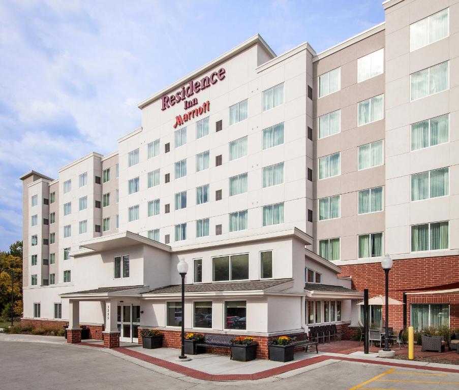 Residence Inn Chicago Wilmette