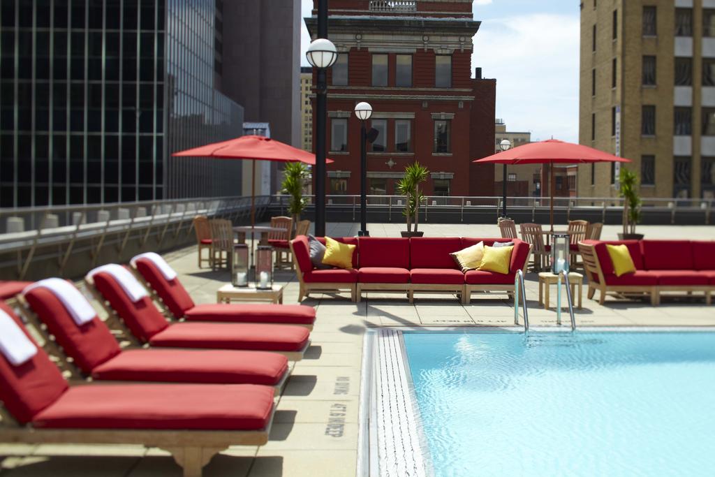 The Columbus, A Renaissance Hotel