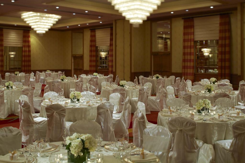 The Columbus, A Renaissance Hotel