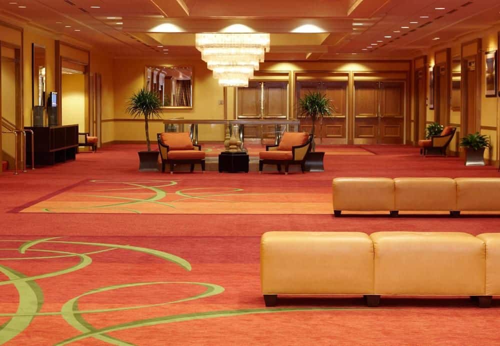 The Columbus, A Renaissance Hotel