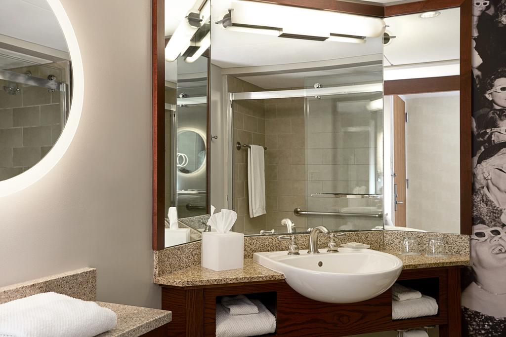 The Columbus, A Renaissance Hotel