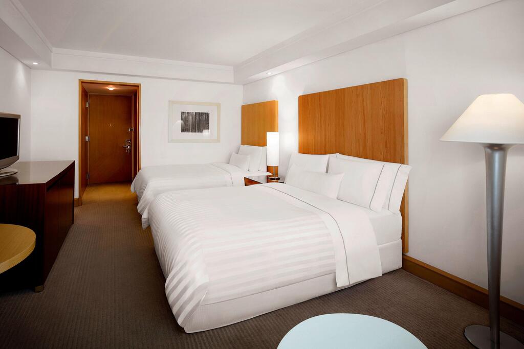 The Westin Chosun, Busan