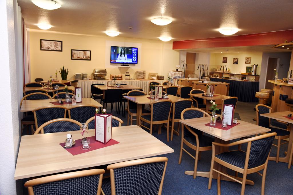 Best Western Comfort Business Hotel