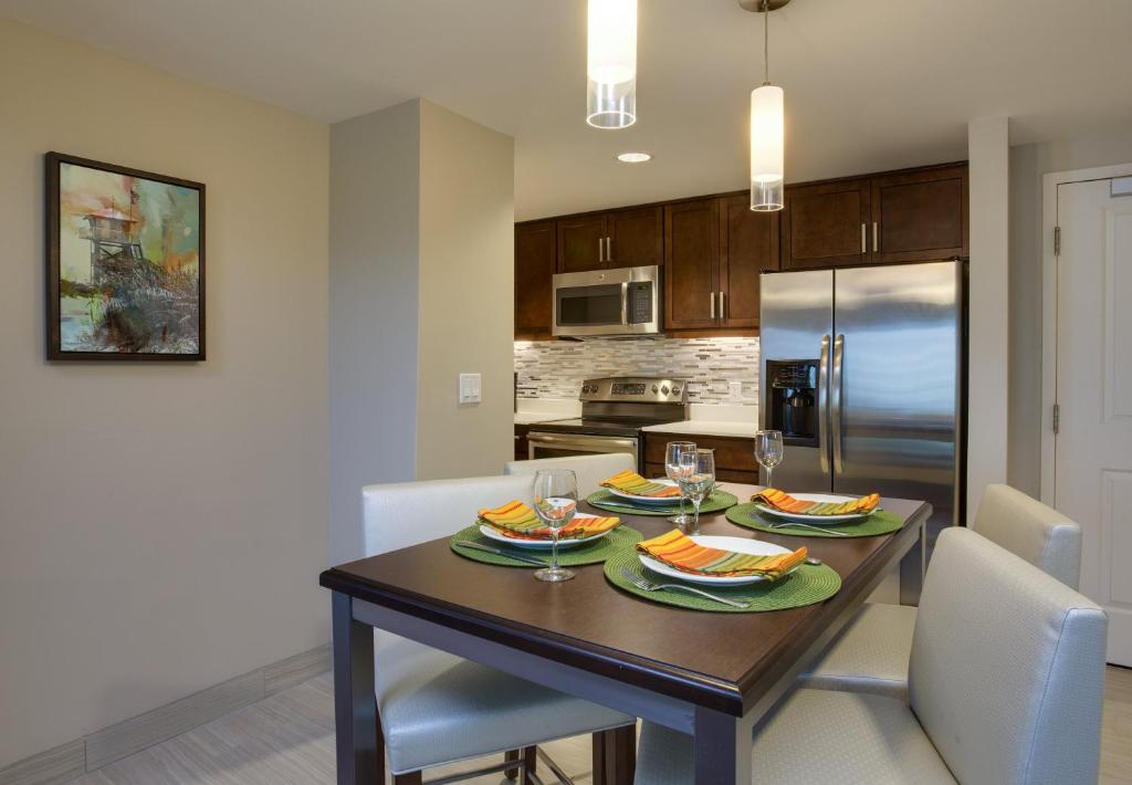 Residence Inn Daytona Beach Oceanfront