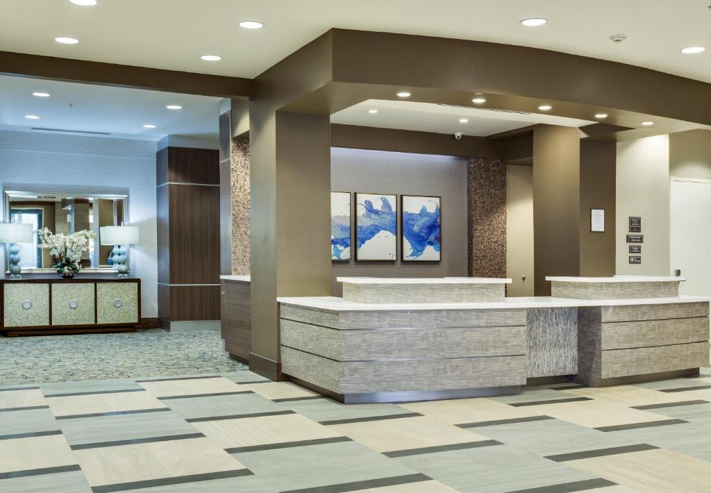 Residence Inn Daytona Beach Oceanfront