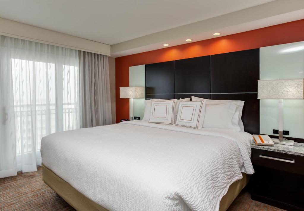 Residence Inn Daytona Beach Oceanfront