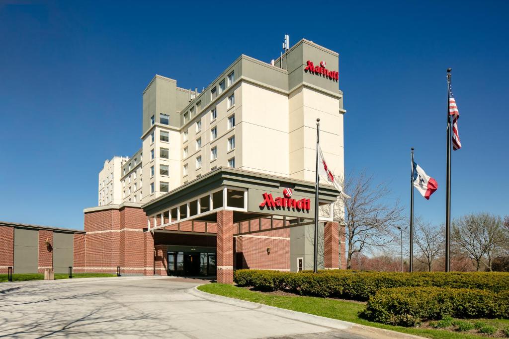 West Des Moines Marriott