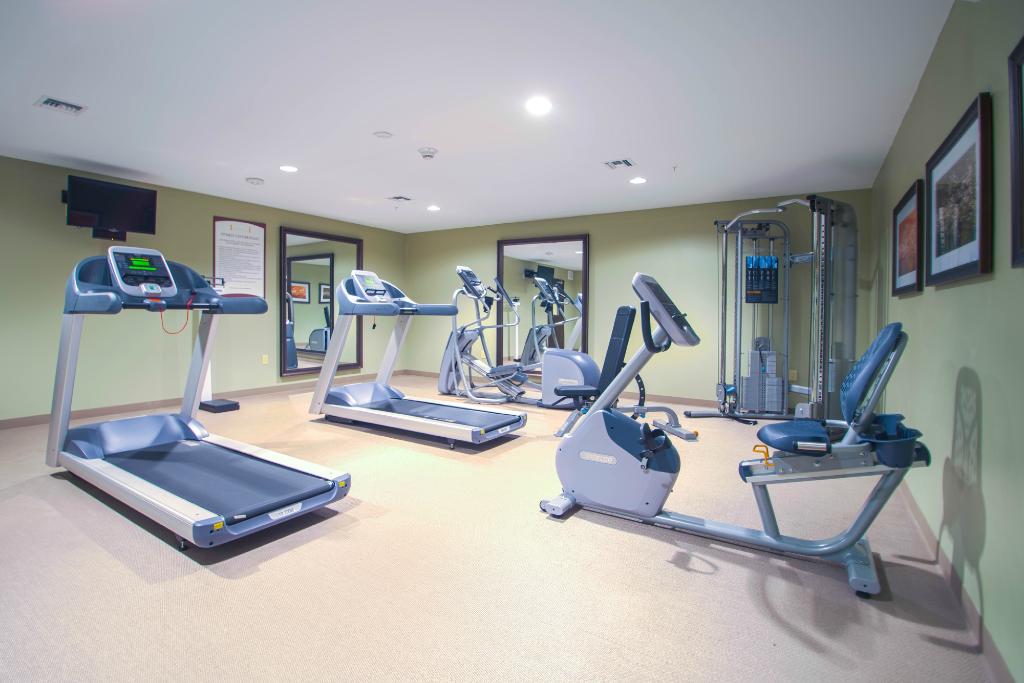Staybridge Suites Denver-Stapleton