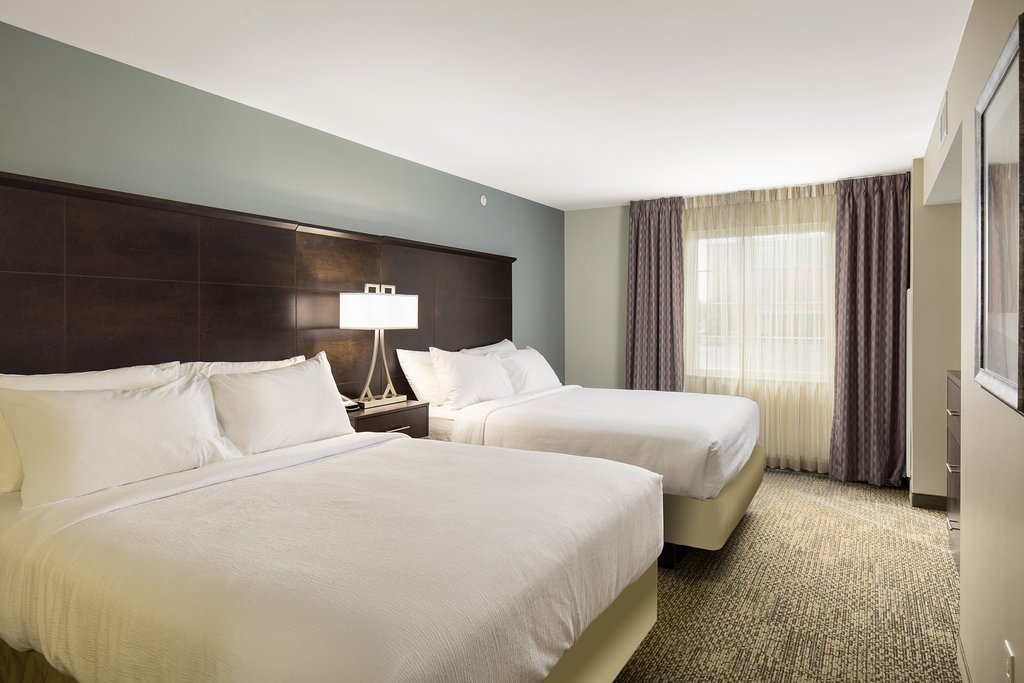 Staybridge Suites Denver-Stapleton