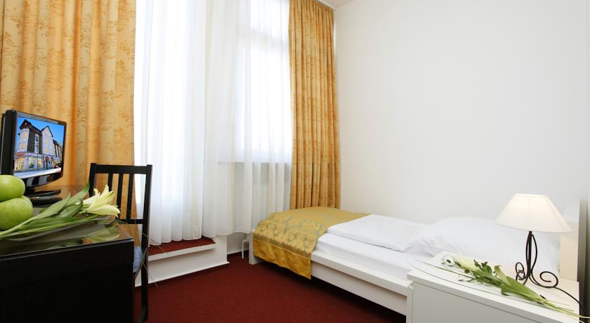 Centro Hotel City Gate