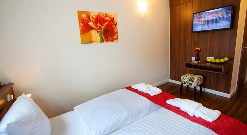 North By Centro Comfort