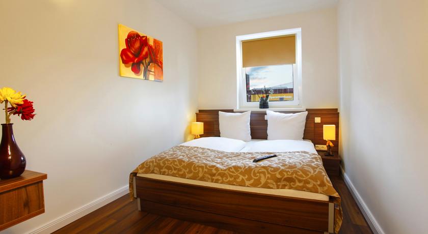 North By Centro Comfort