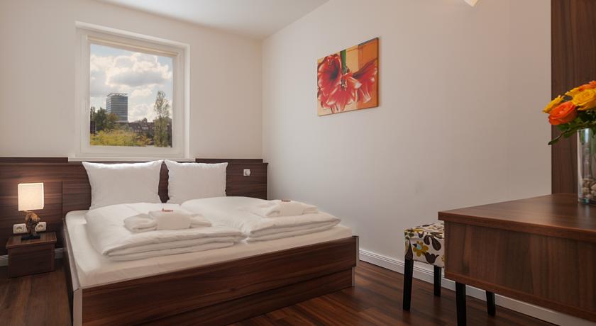North By Centro Comfort