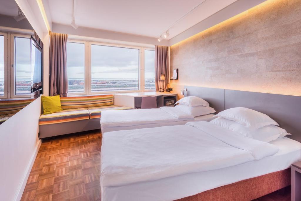 Original Sokos Hotel Viru