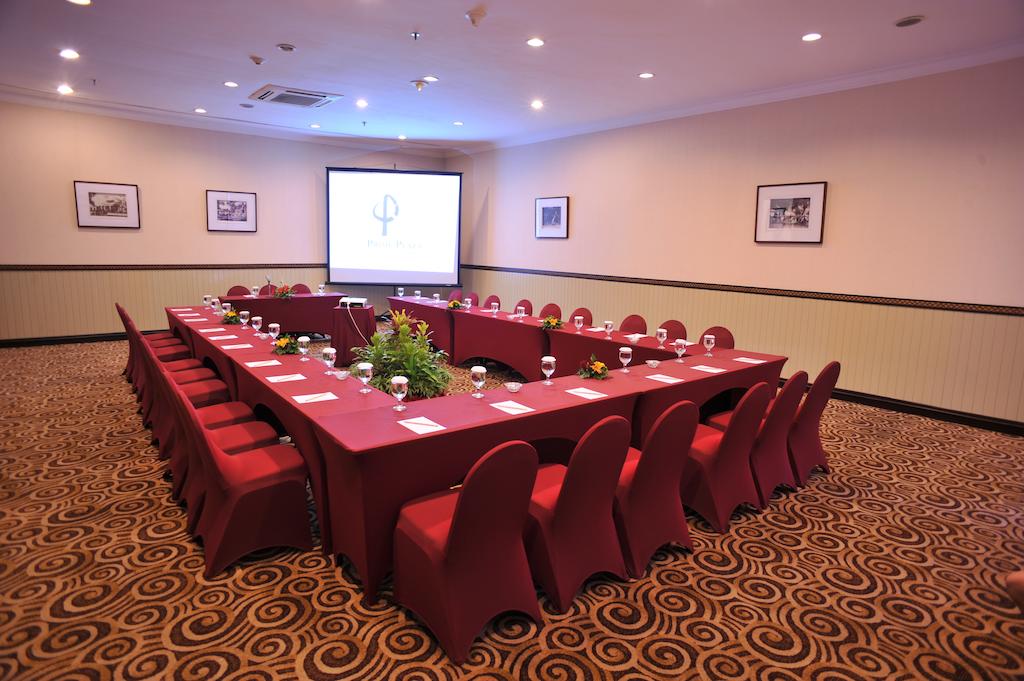 Prime Plaza Hotel Jogjakarta