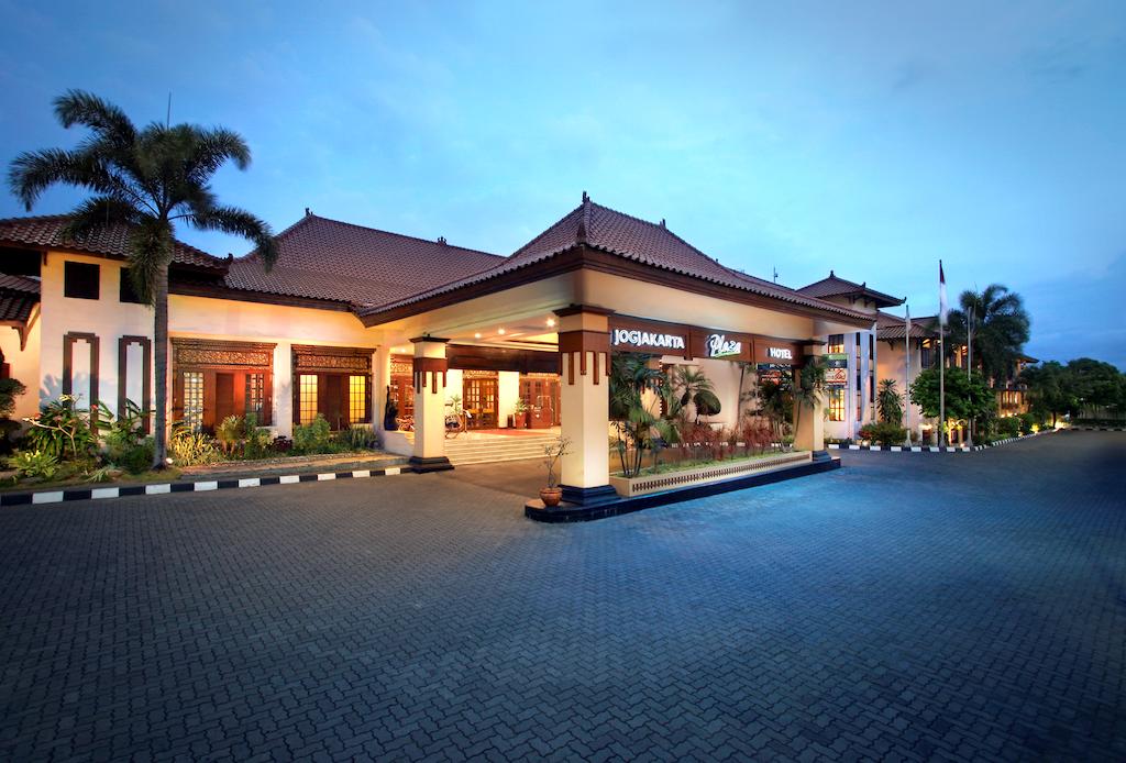 Prime Plaza Hotel Jogjakarta