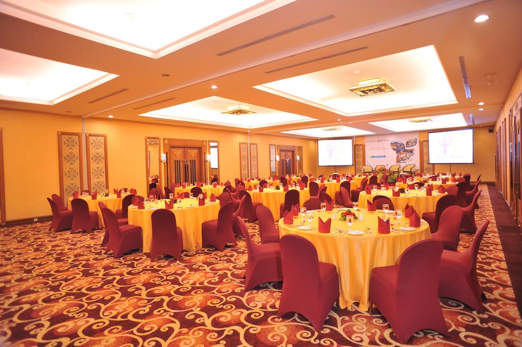 Prime Plaza Hotel Jogjakarta