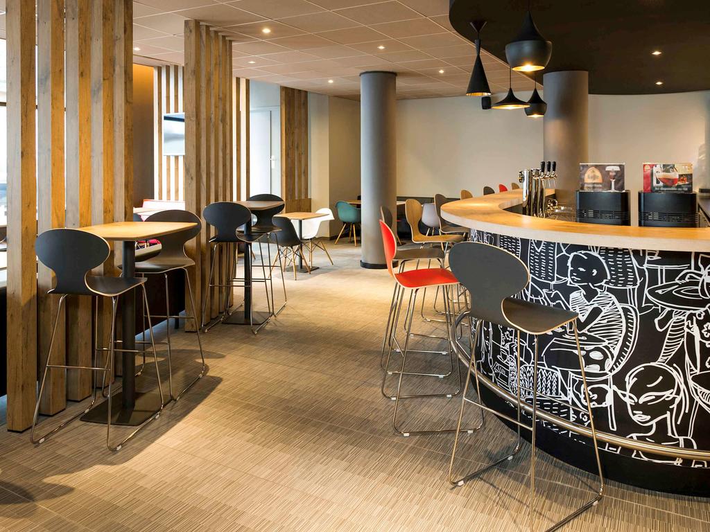 ibis Gent Centrum St Baafs Kathedraal