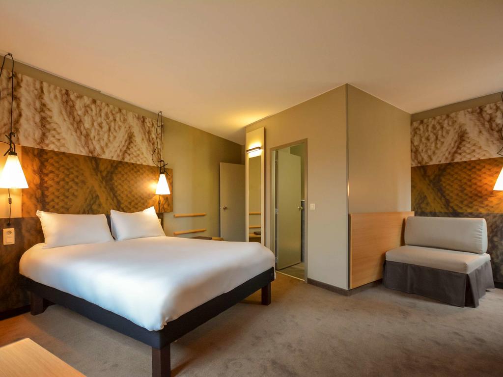 ibis Gent Centrum St Baafs Kathedraal