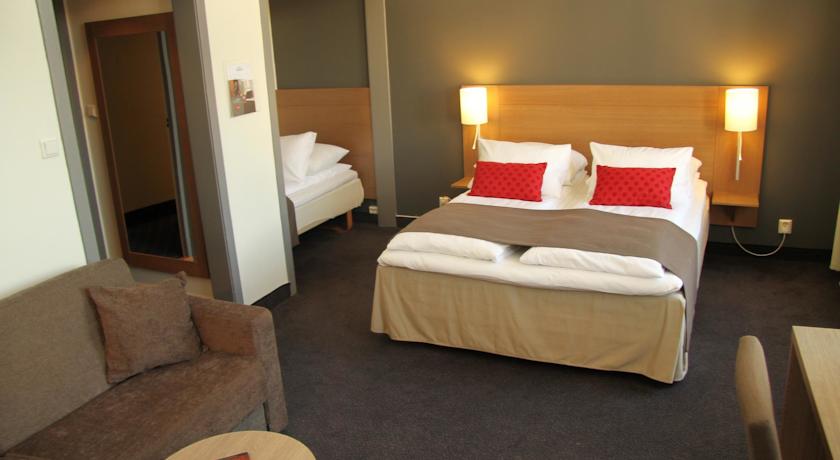 Thon Hotel Høyers
