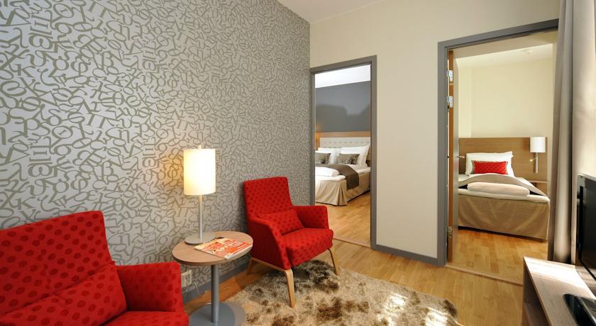 Thon Hotel Høyers