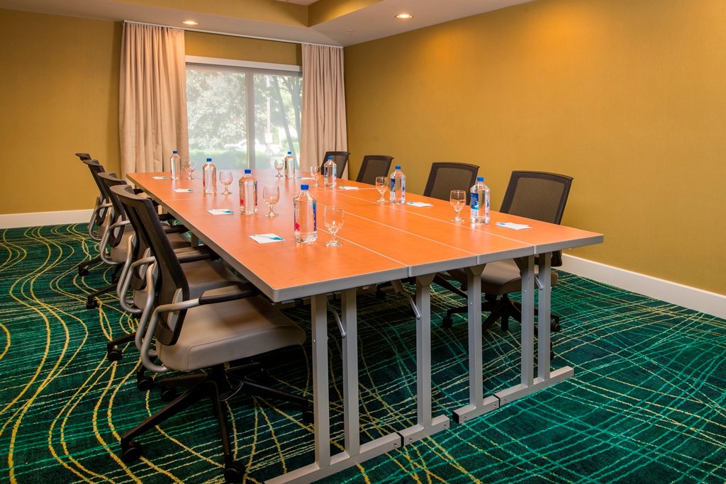 Springhill Suites By Marriott