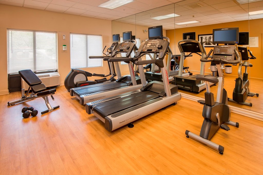 Springhill Suites By Marriott
