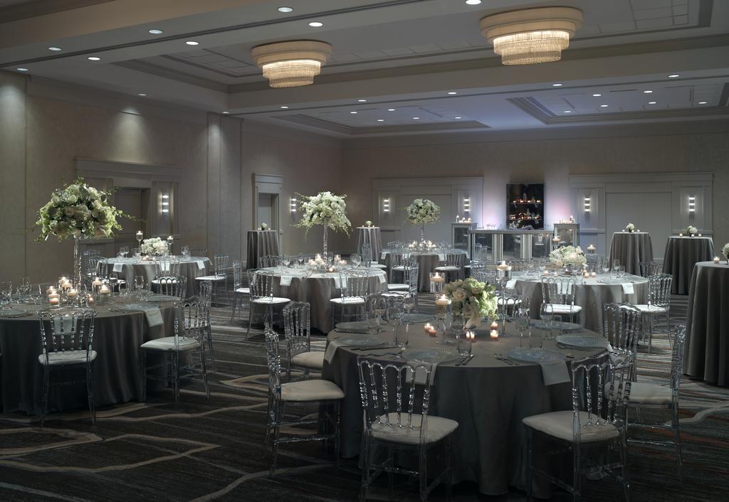 Gaithersburg Marriott Washingtonian Center