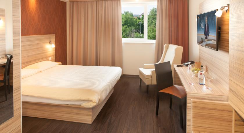 Star Inn Hotel Stuttgart Airport-Messe, by Comfort