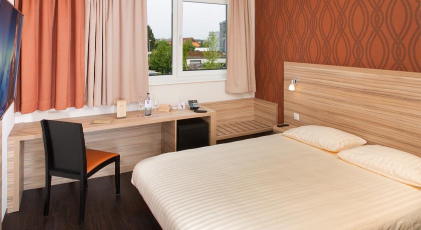 Star Inn Hotel Stuttgart Airport-Messe, by Comfort
